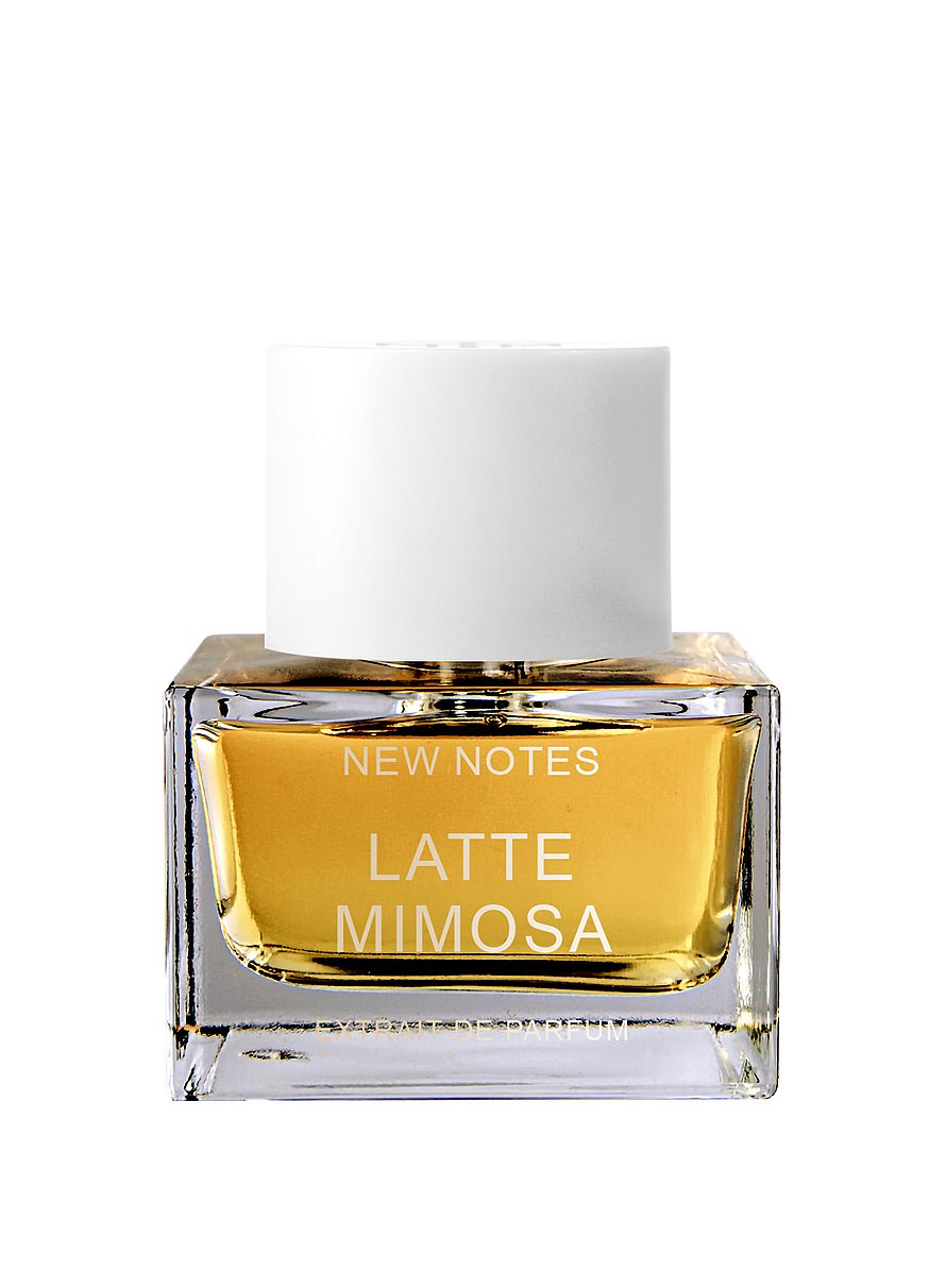 Latte Mimosa EdP ml