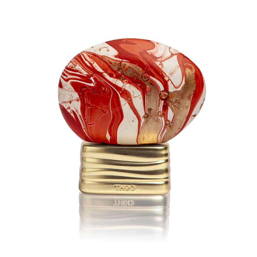 Keep Glazed EdP 75ml