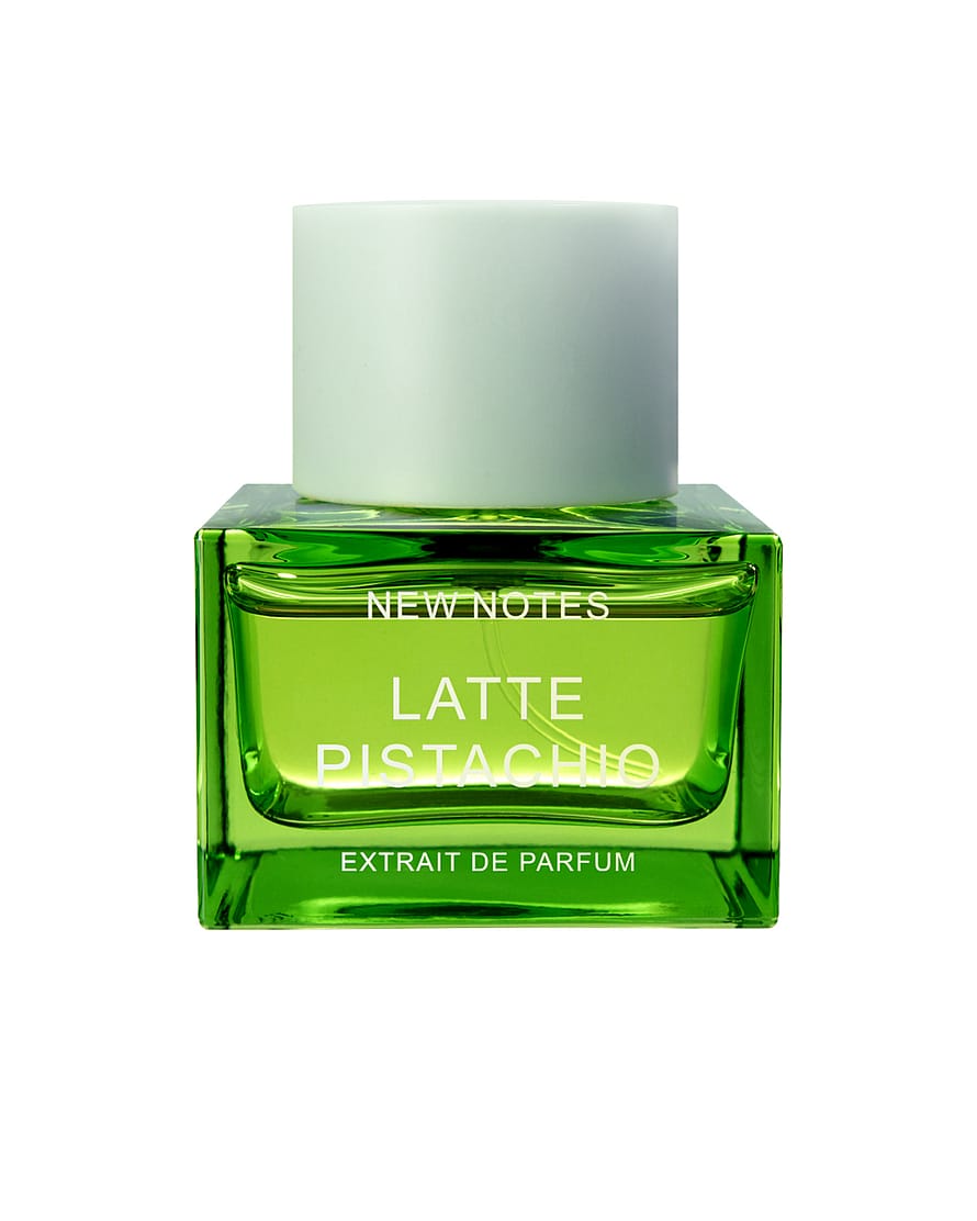 Latte Pistachio EdP ml