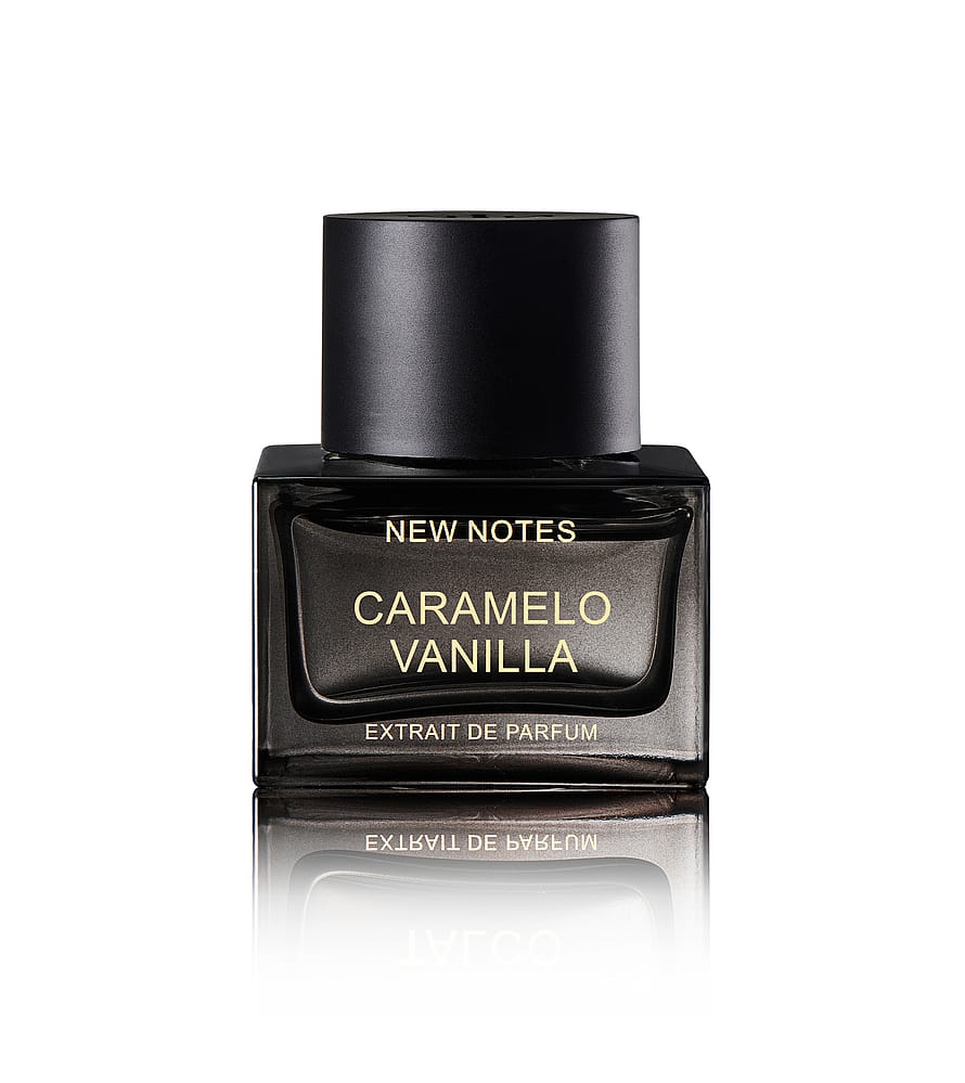 Caramelo Vanilla EdP 50ml
