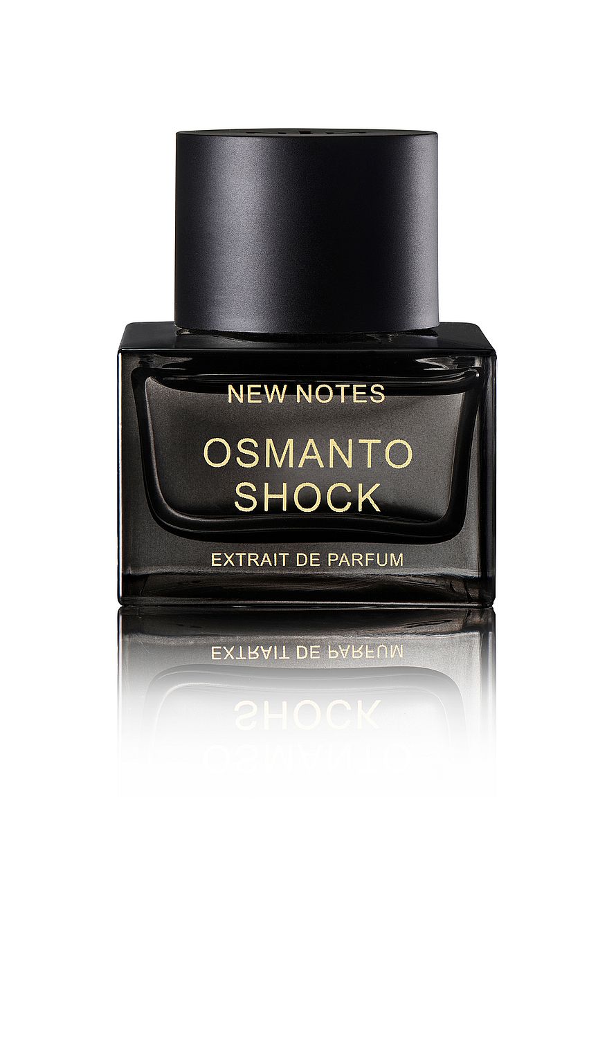 Osmanto Shock EdP 50ml