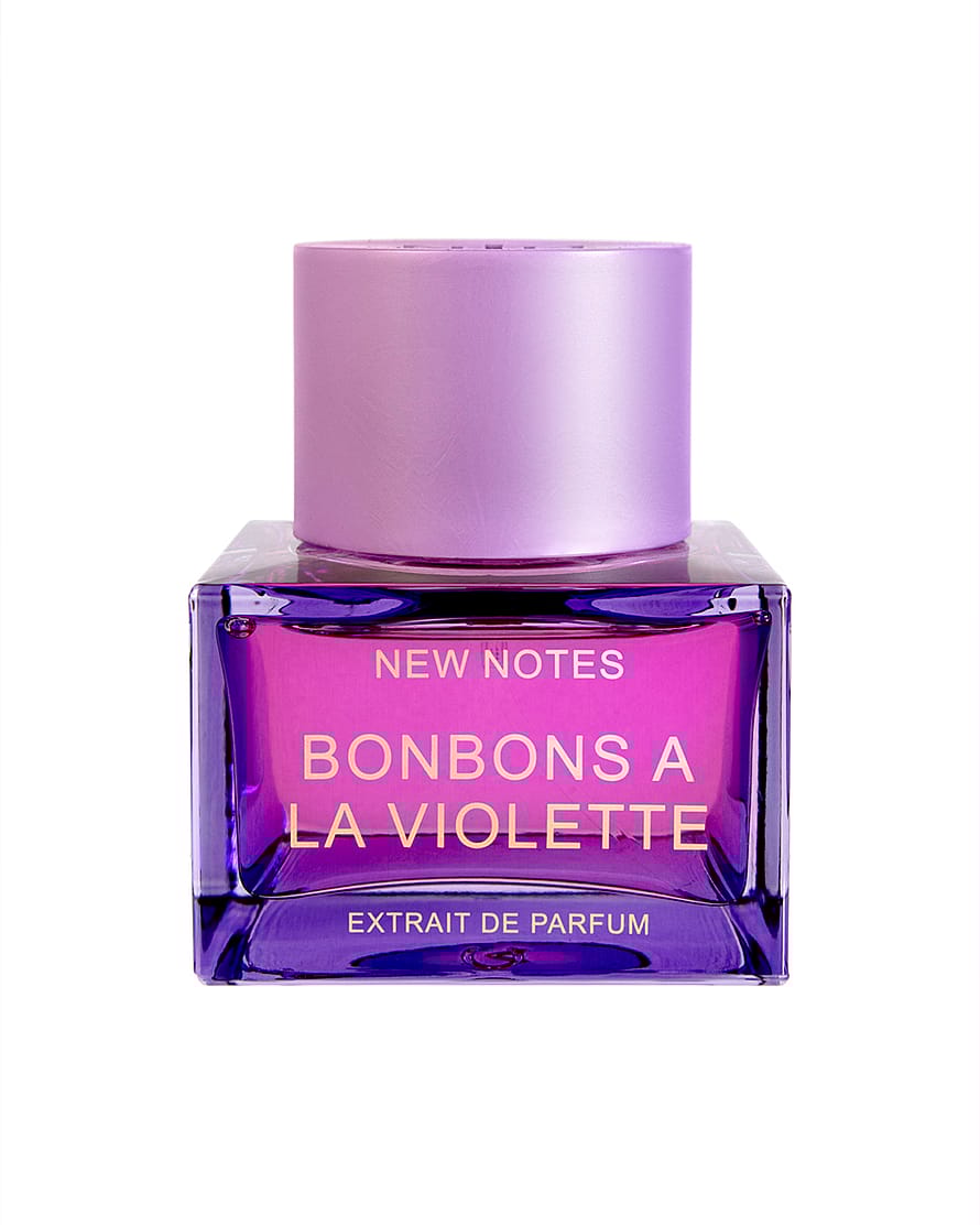 Bonbons A La Violette EdP ml