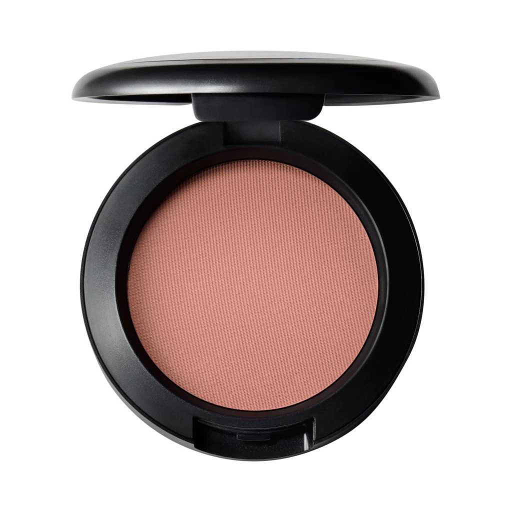 Powder Blush Gingerly (Sheertone)