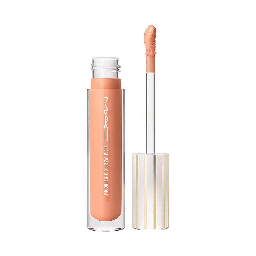 Lipglass Cushion High-Pigment Lip Oil Boy Bait