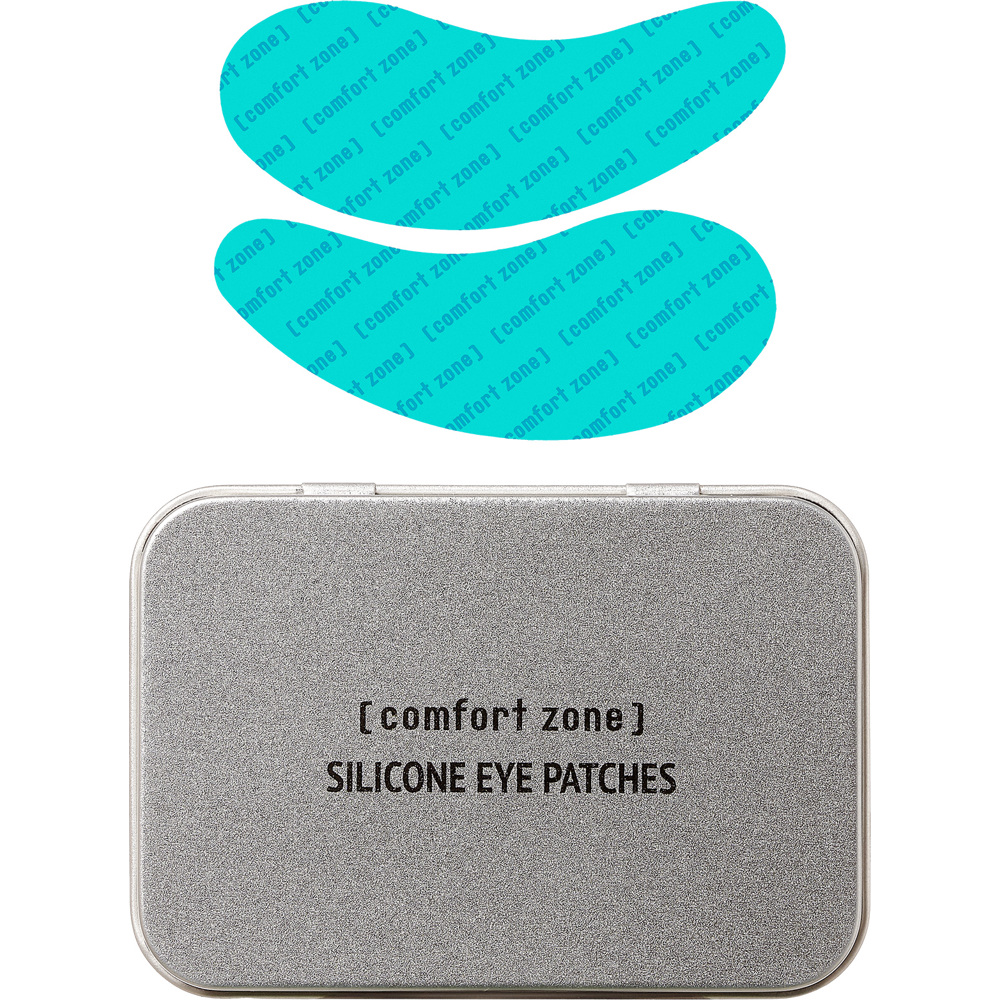Hydramemory Silicone Eye Patches, 2-Pack