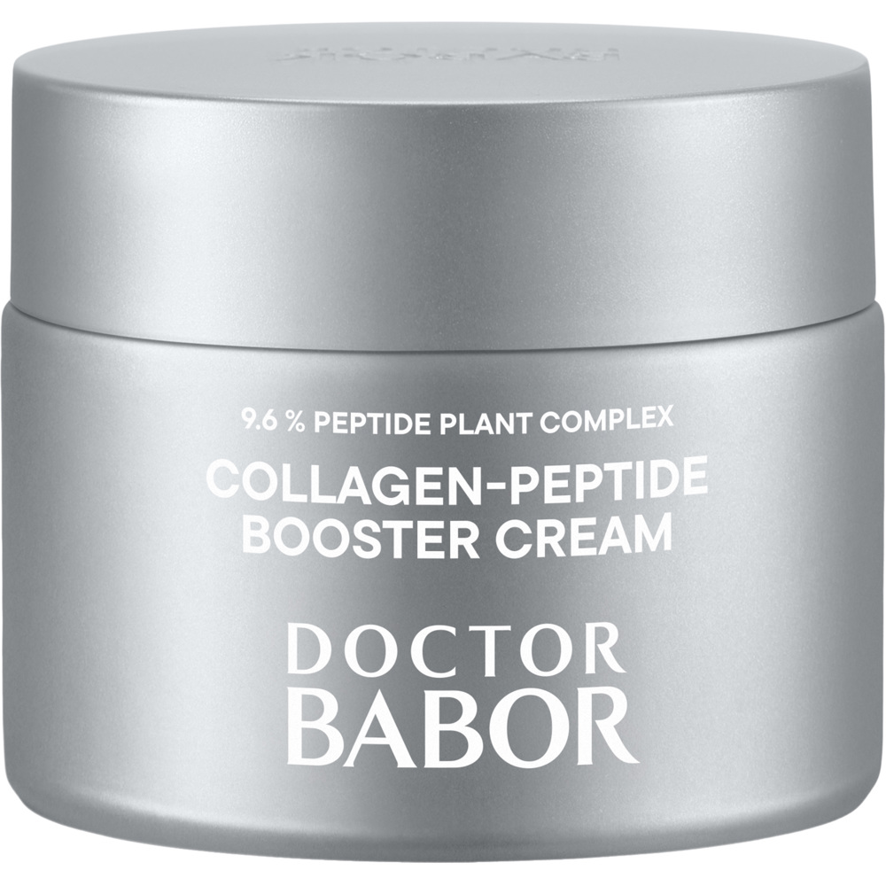 Collagen-Peptide Booster Cream, 30ml