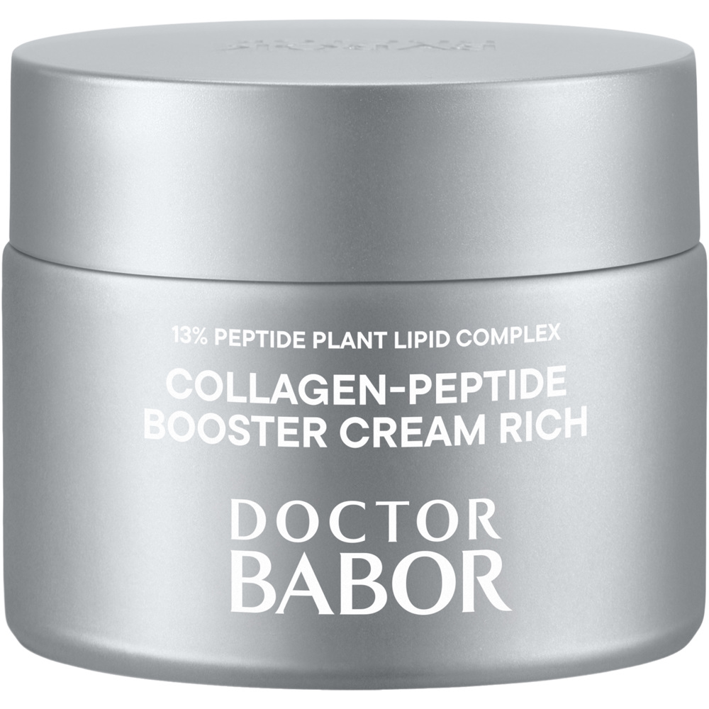 Collagen-Peptide Booster Cream Rich, 30ml
