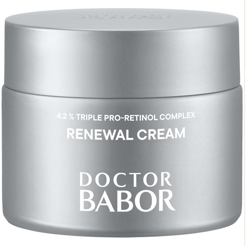 Renewal Cream, 30ml
