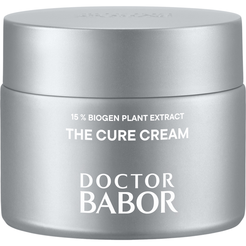 The Cure Cream, 30ml