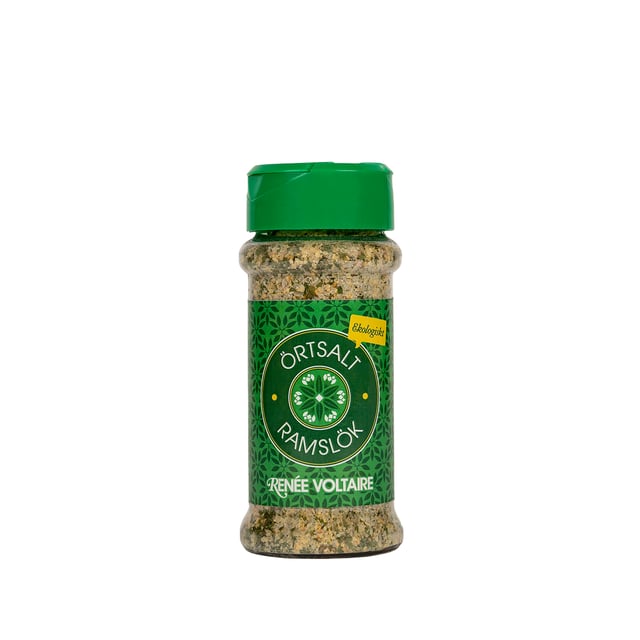 Renée Voltaire Örtsalt Ramslök 95 g