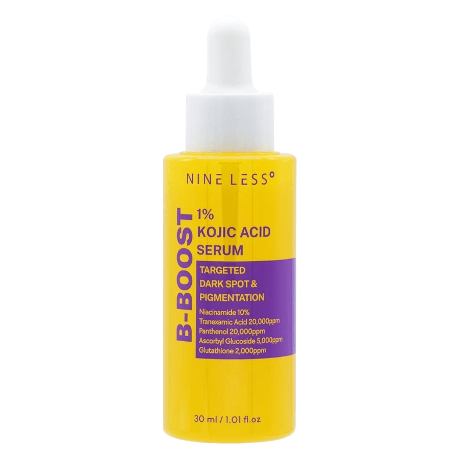 Nineless B-Boost 1% Kojic Acid Serum 30ml