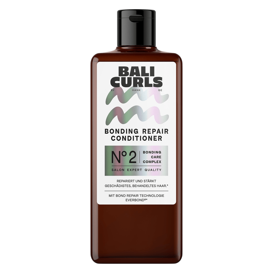 Bali Curls Bonding Repair Conditioner 200ml