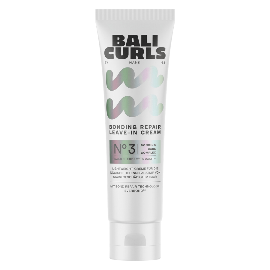 Bali Curls Bonding Repair Leave-In Creme 150ml