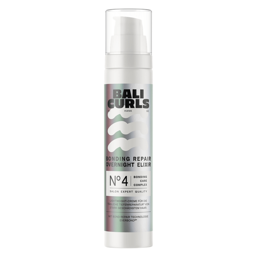 Bali Curls Bonding Repair Overnight Elixier 100ml
