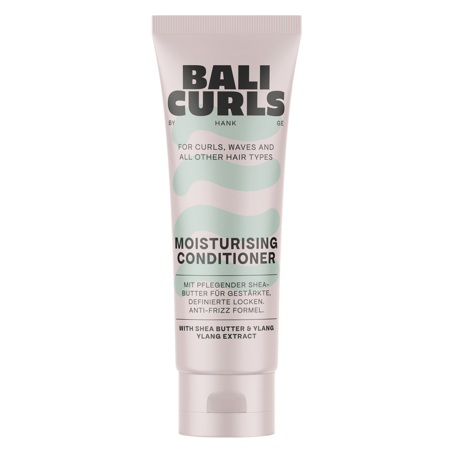 Bali Curls Moisturizing Conditioner 75ml