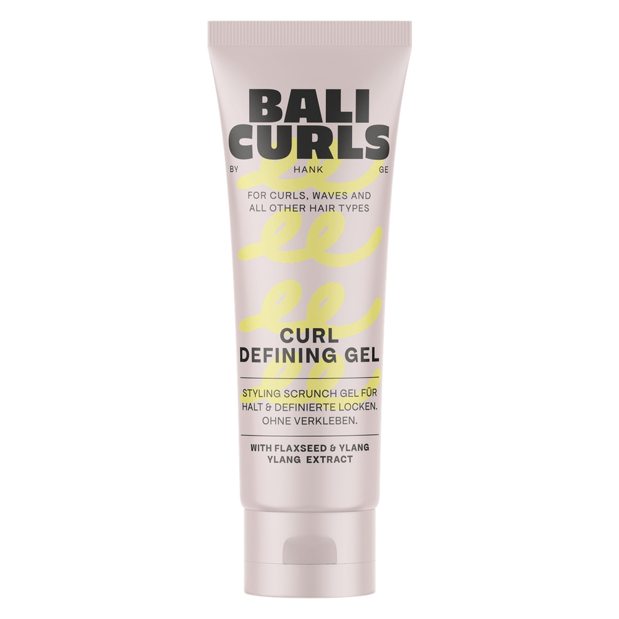 Bali Curls Curl Defining Gel 50ml