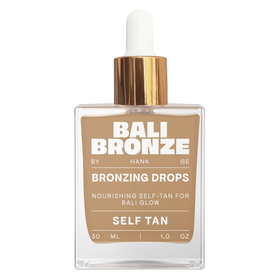 Bali Curls Bronze Bronzing Drops 30ml