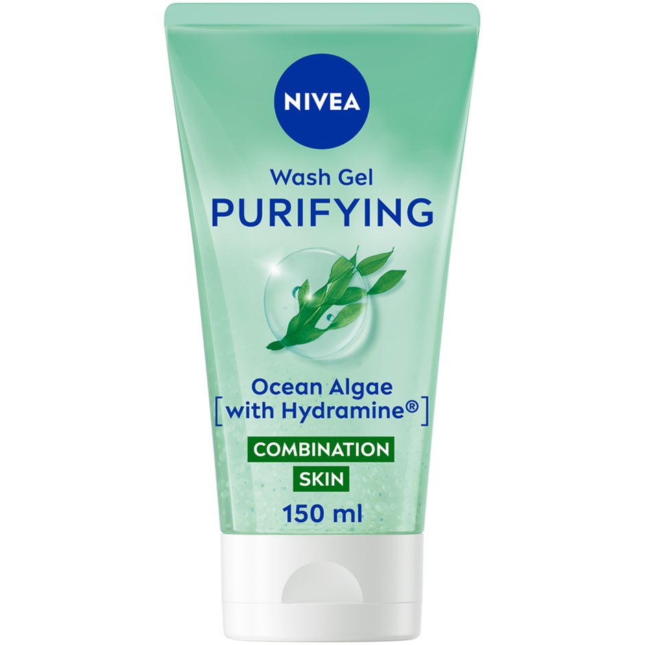 NIVEA Wash Gel Purifying 150 ml