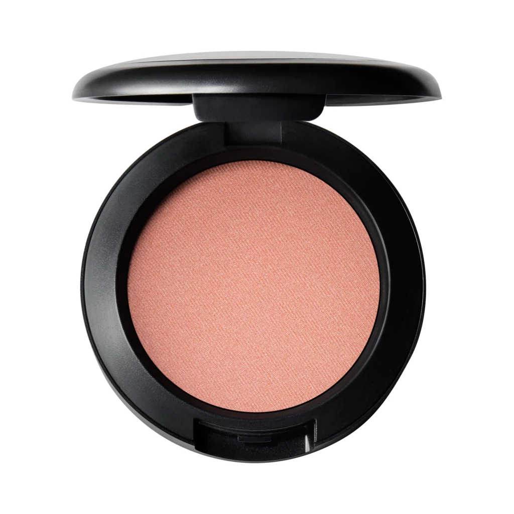 Powder Blush Sunbasque (Sheertone Shimmer)