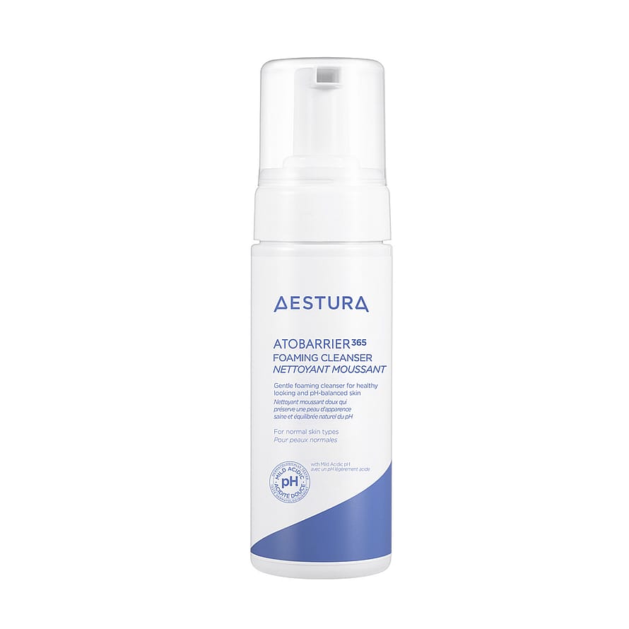 Atobarrier365 Foaming Cleanser 150 ml