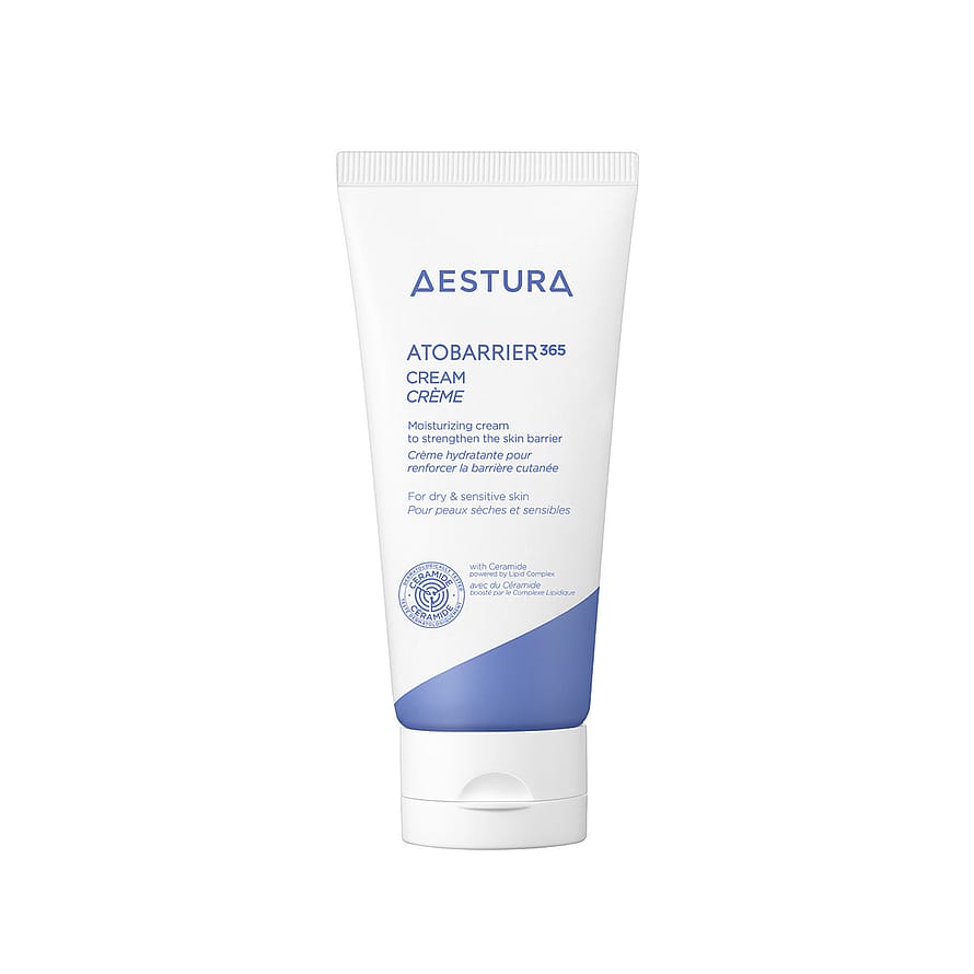 Atobarrier365 Cream 80 ml