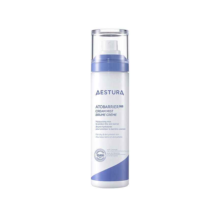 Atobarrier365 Cream Mist 120 ml