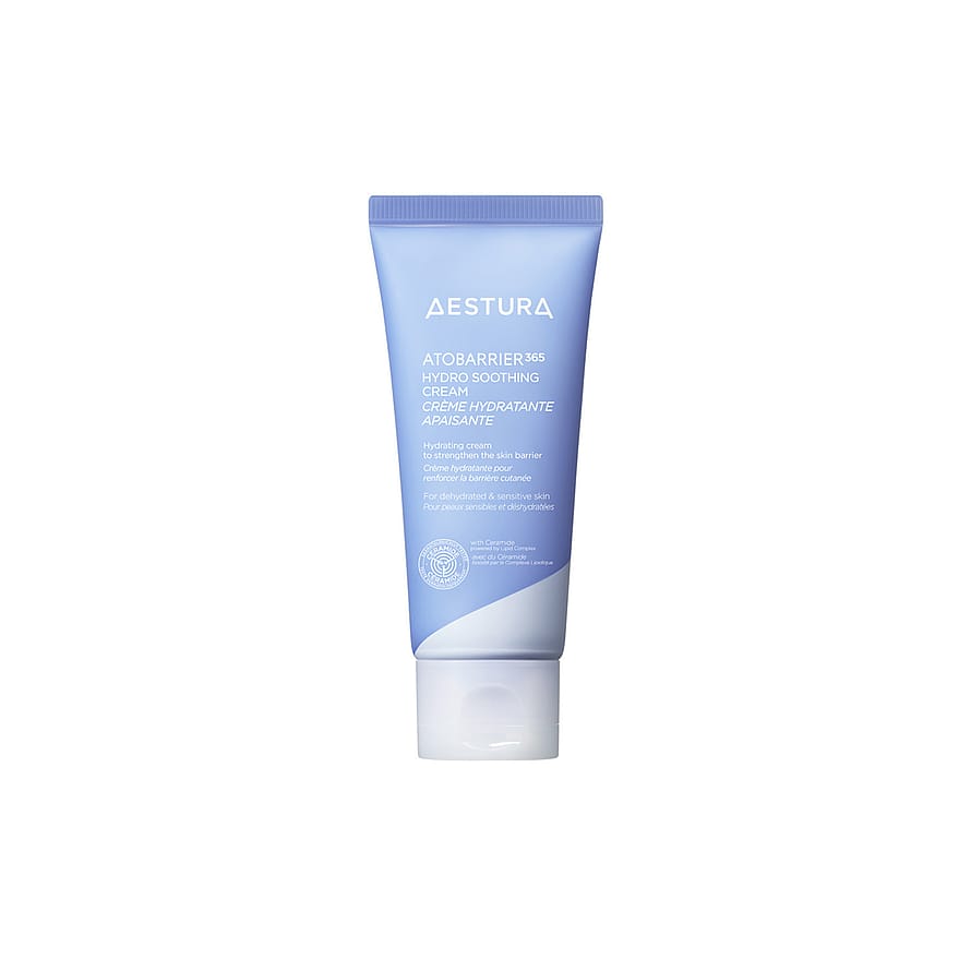 Atobarrier365 Hydro Soothing Cream 60 ml