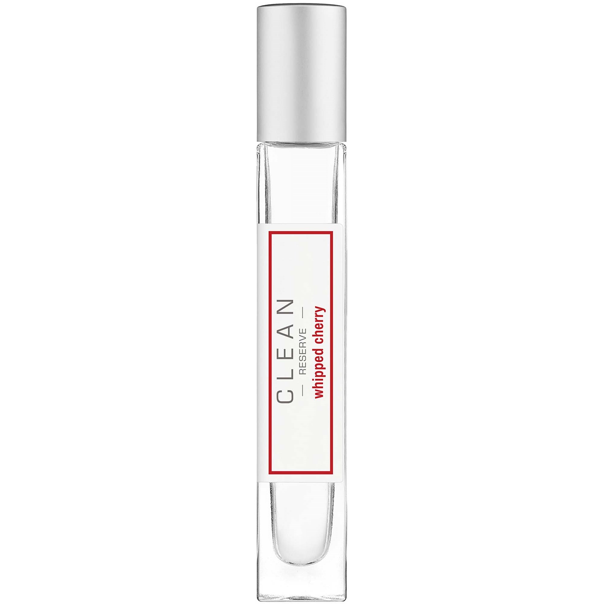 CLEAN Whipped Cherry Eau de Parfum Pen Spray 10 ml