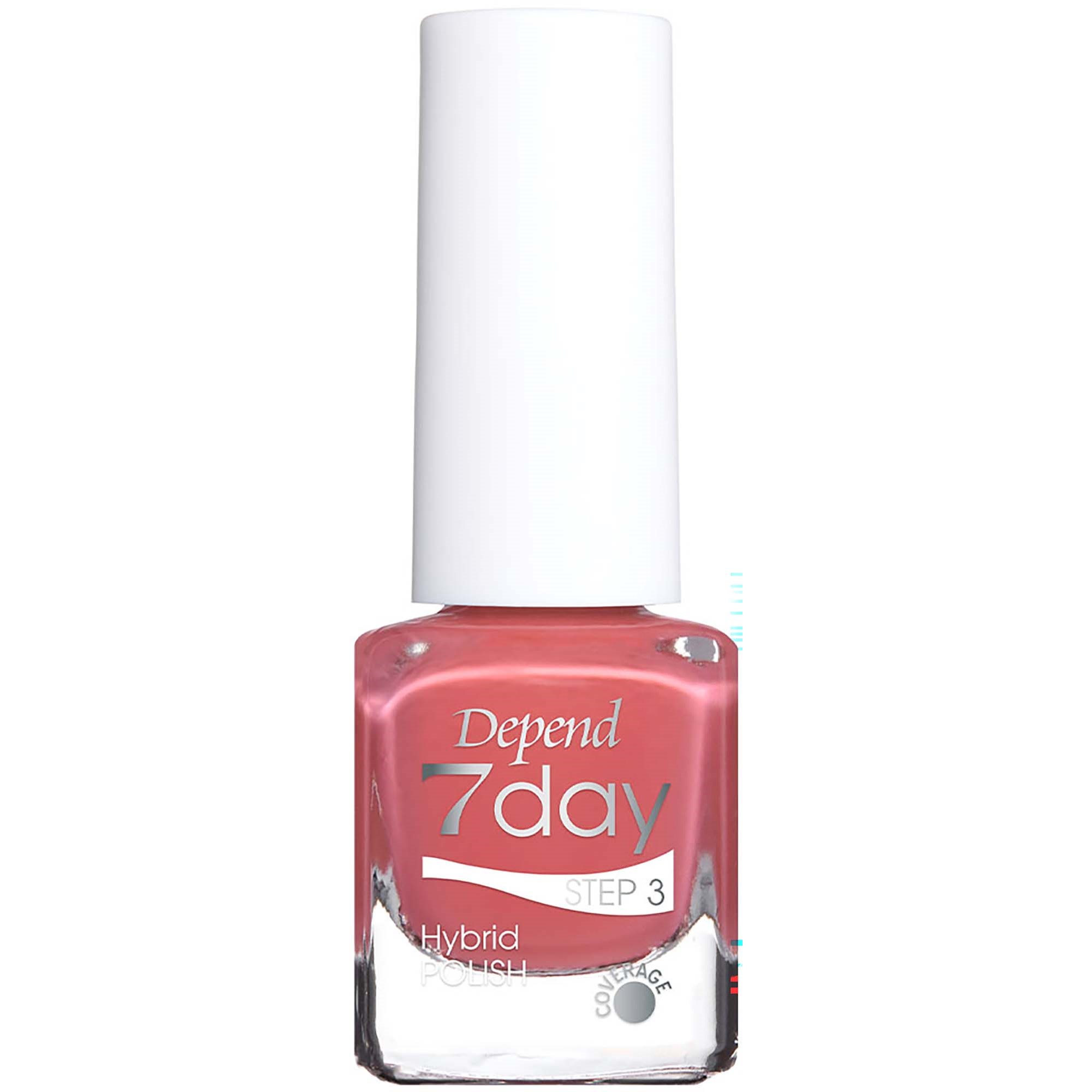 Depend 7day Couture Éclat 7377 Couture Éclat