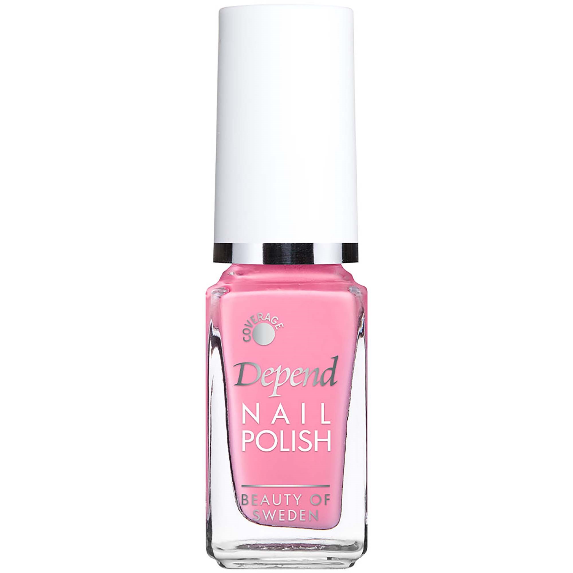 Depend Minilack Girly Lady 852
