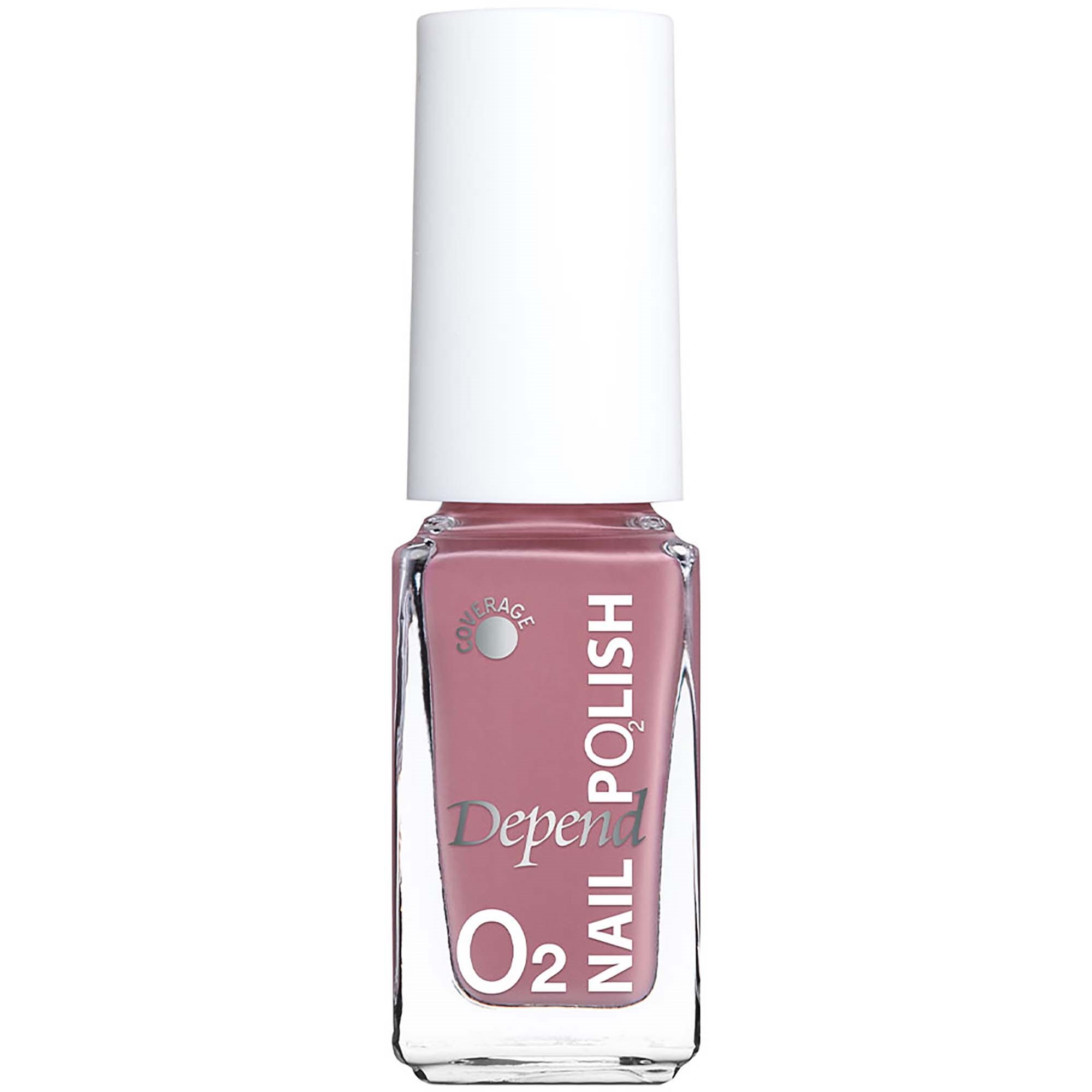 Depend Minilack Girly Lady 859