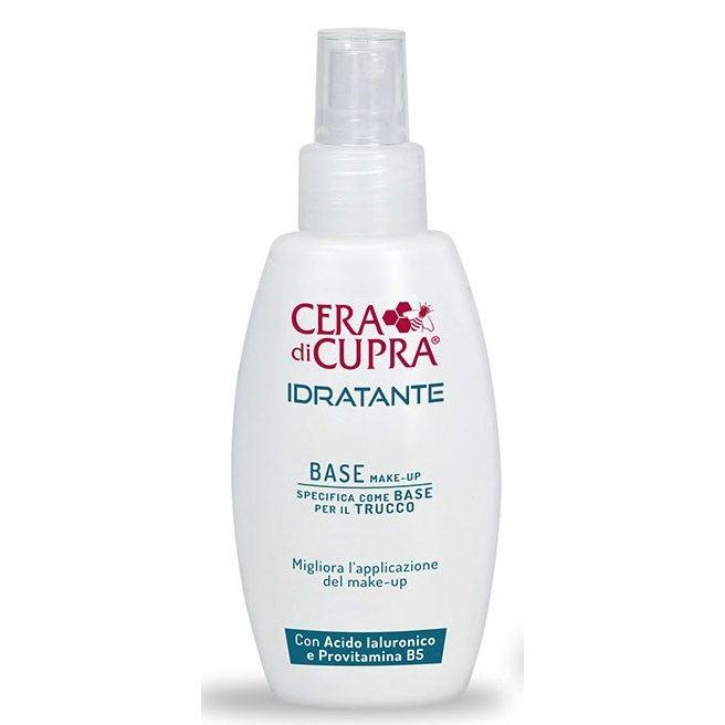 Cera di Cupra Moisturizing Make-up Base Cream 50 ml