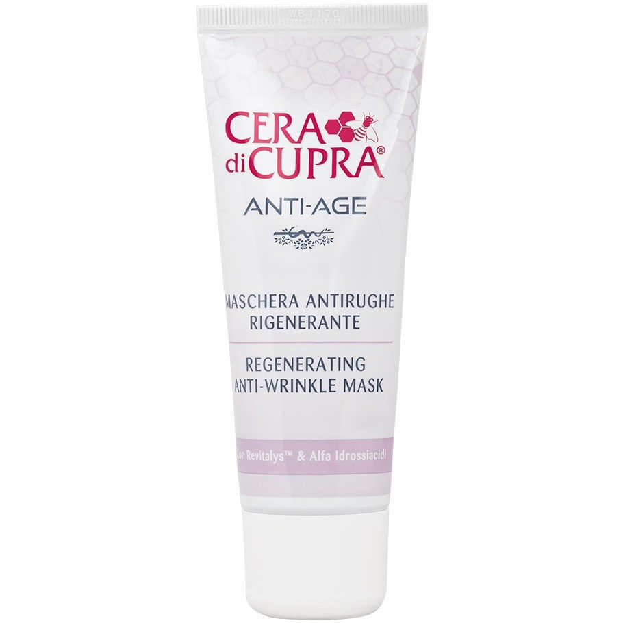 Cera di Cupra Anti Aging Regenerating Anti-Wrinkle Mask 75 ml