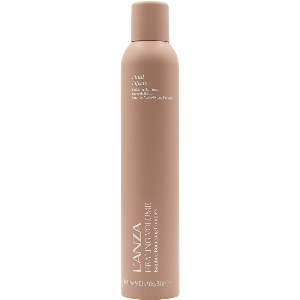 Healing Volume Final Effects Spray, 350ml