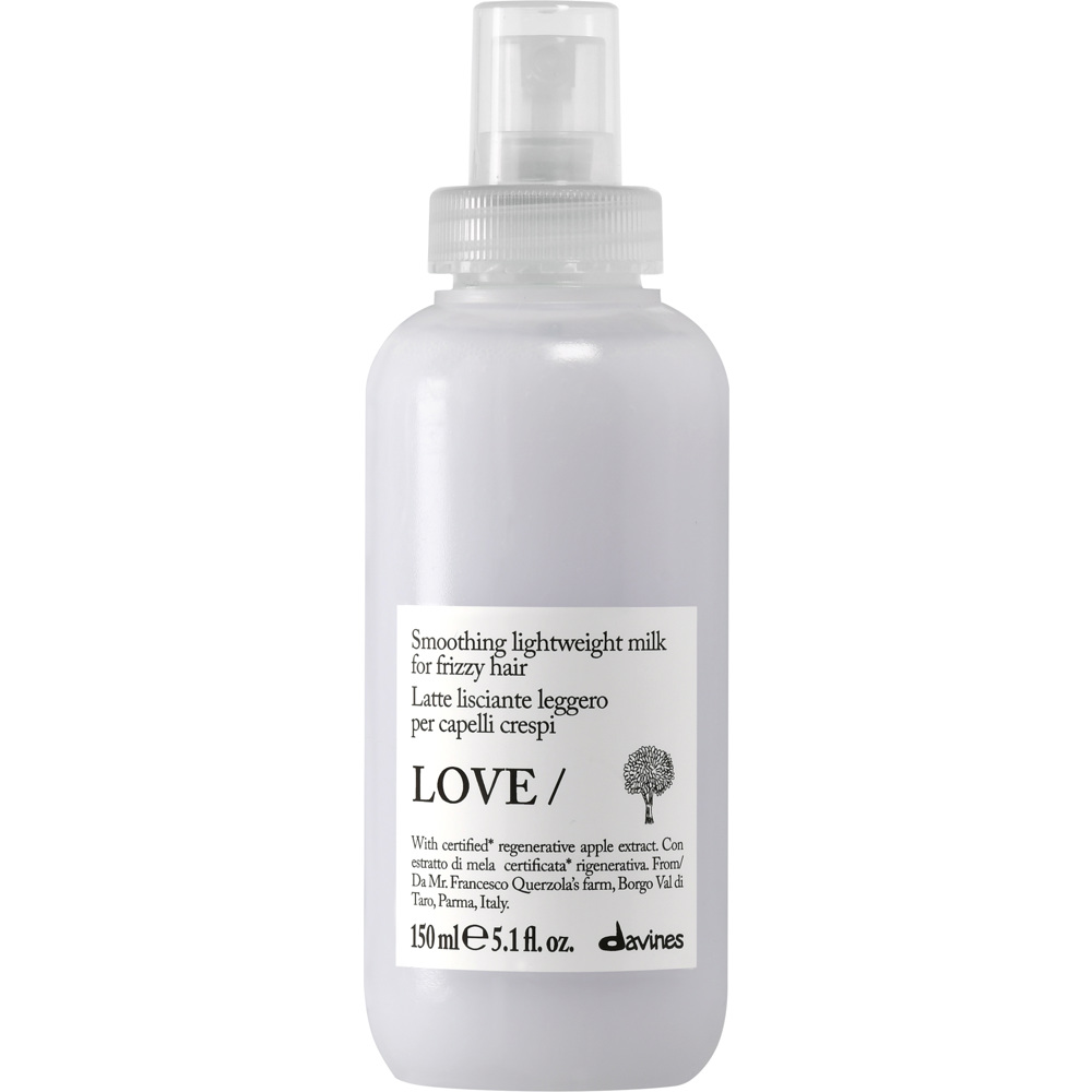 LOVE SMOOTHING / Lightweight Milk, 150ml