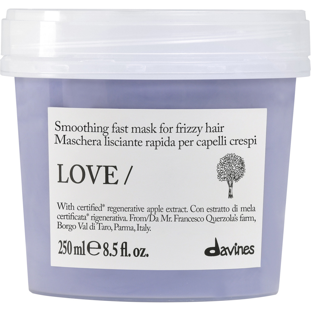 LOVE SMOOTHING / Mask, 250ml