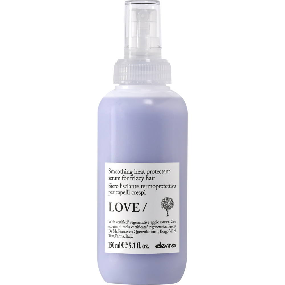 LOVE SMOOTHING / Serum, 150ml