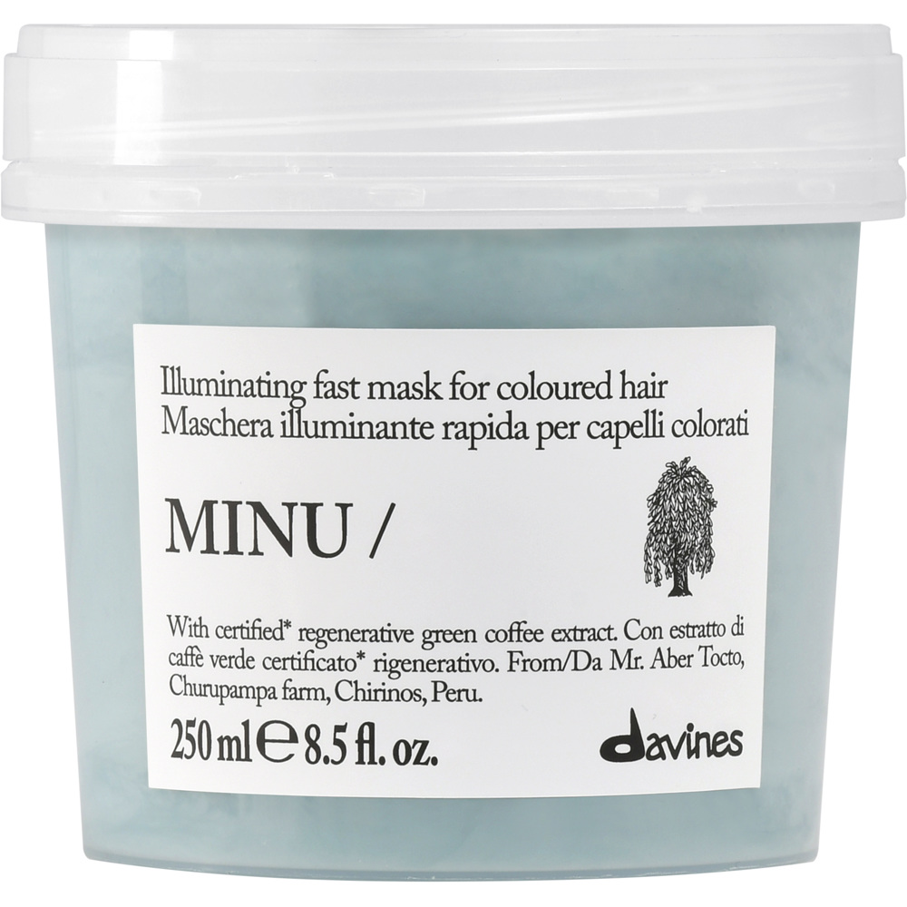 Essential Minu Mask 250 ml