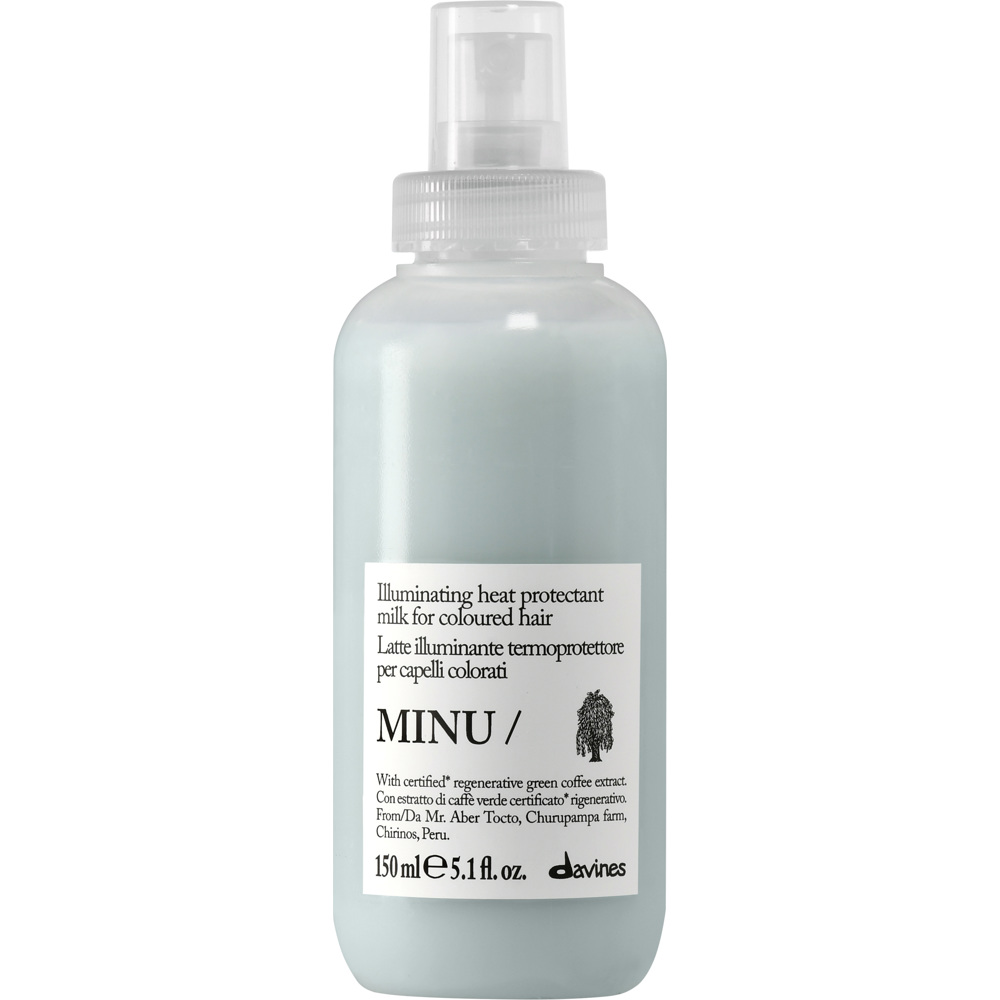 Essential Minu Milk 150 ml