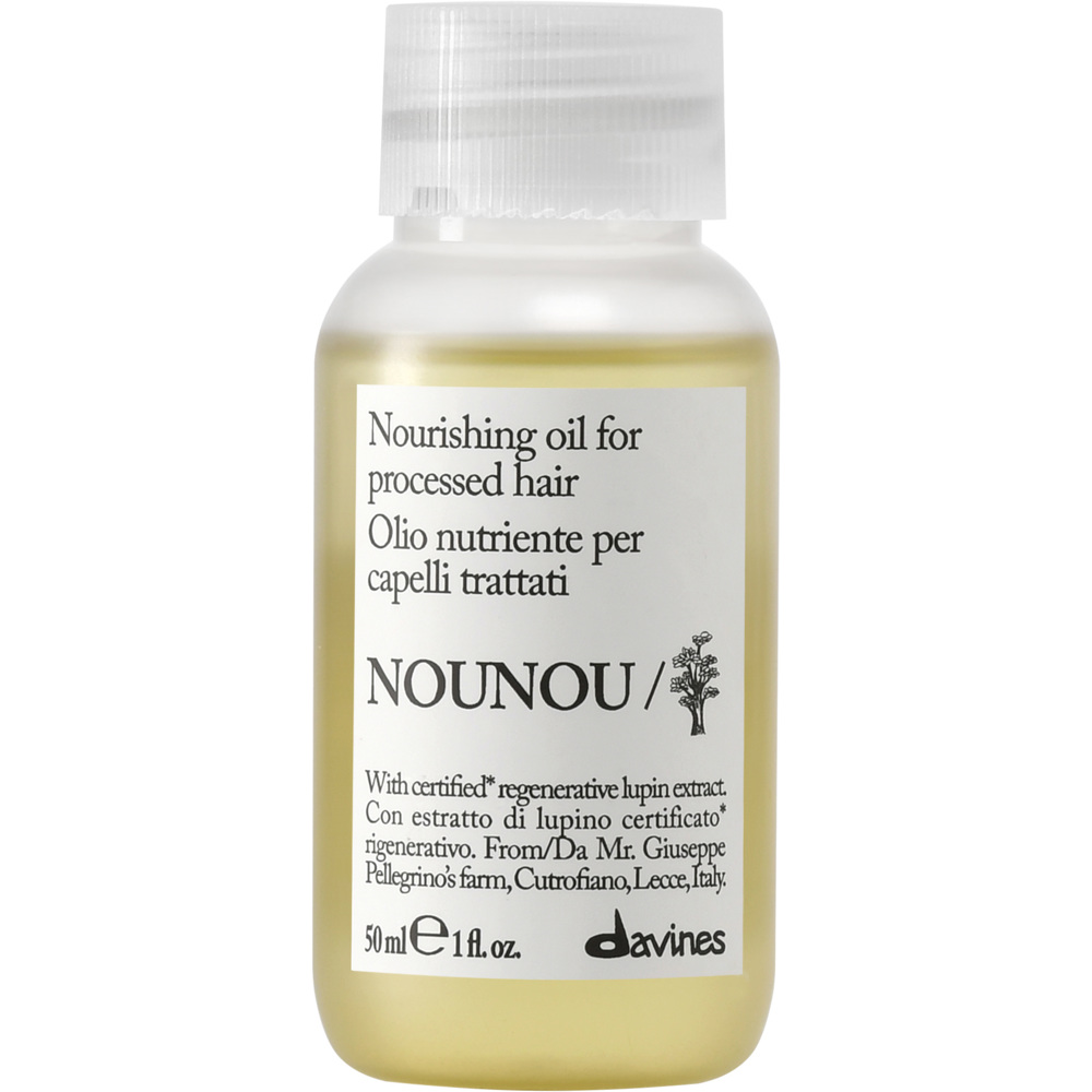 Essential Nounou Oil 50 ml