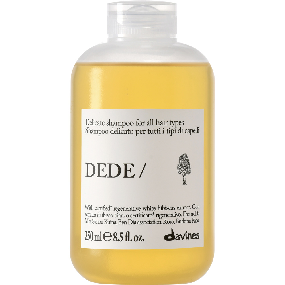 DEDE / Shampoo, 250ml