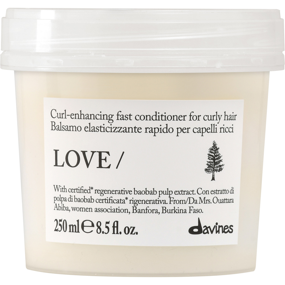 LOVE CURL / Conditioner, 250ml