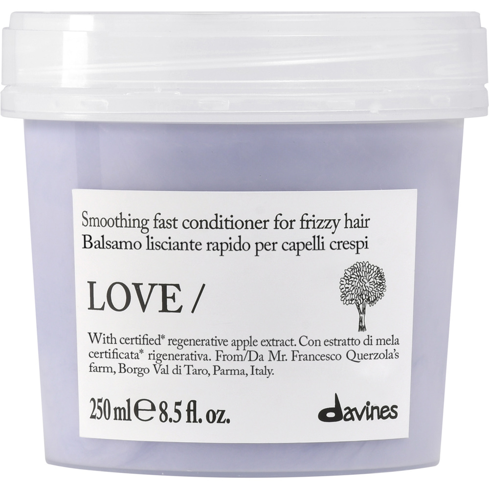 LOVE SMOOTHING / Conditioner, 250ml