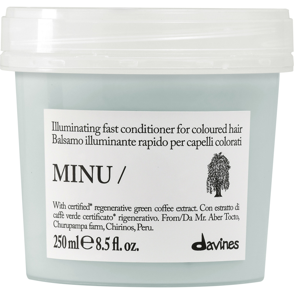 MINU / Conditioner, 250ml