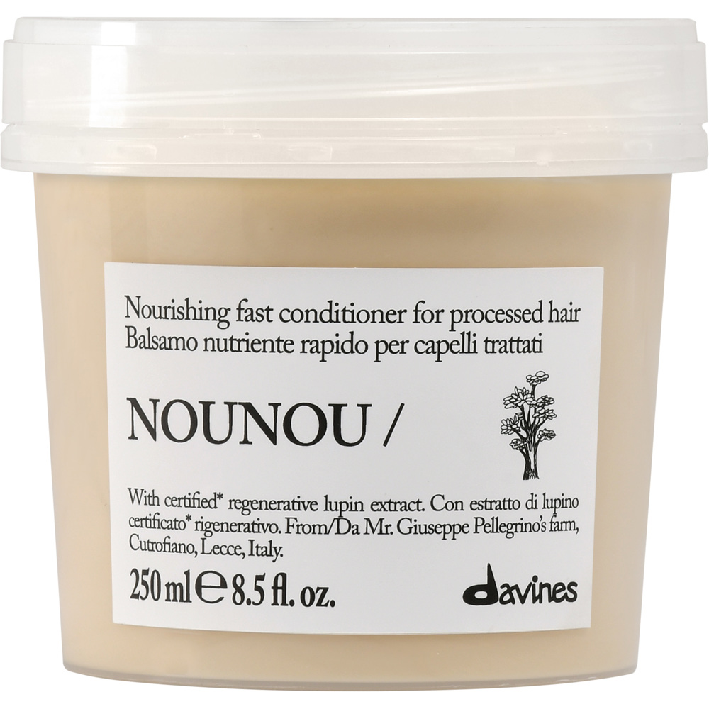 NOUNOU / Conditioner, 250ml