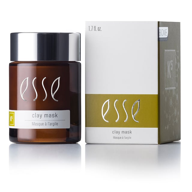 Esse Skincare Clay Mask 50 ml