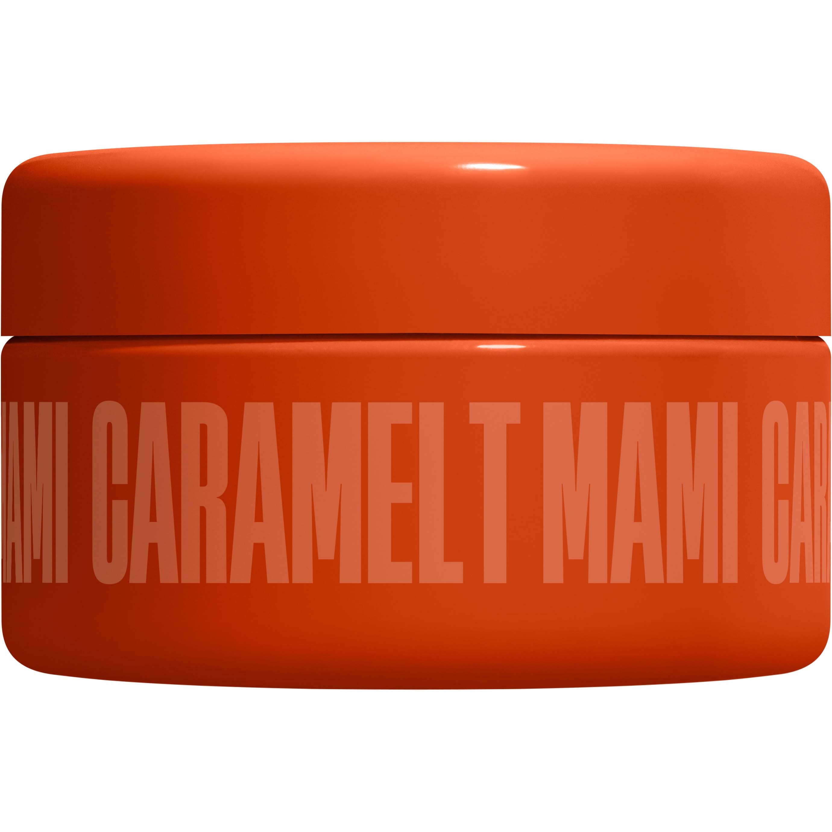NYX PROFESSIONAL MAKEUP Fat Oil Body Butter Caramelt Mami