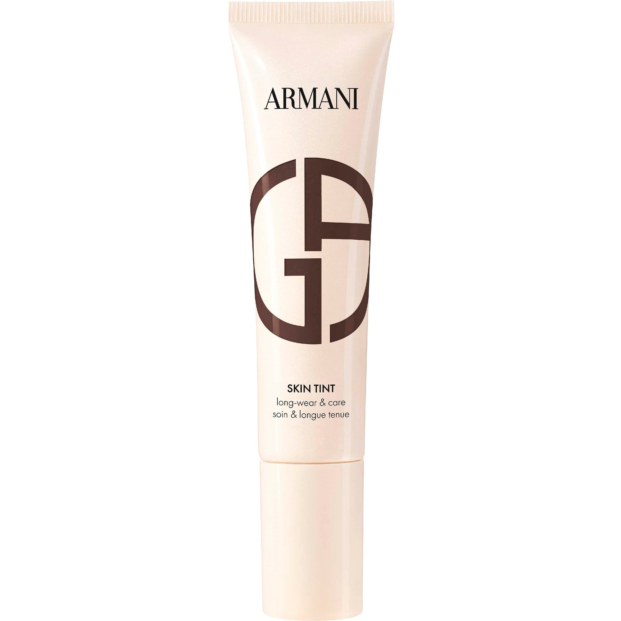 Armani Skin Tint D4