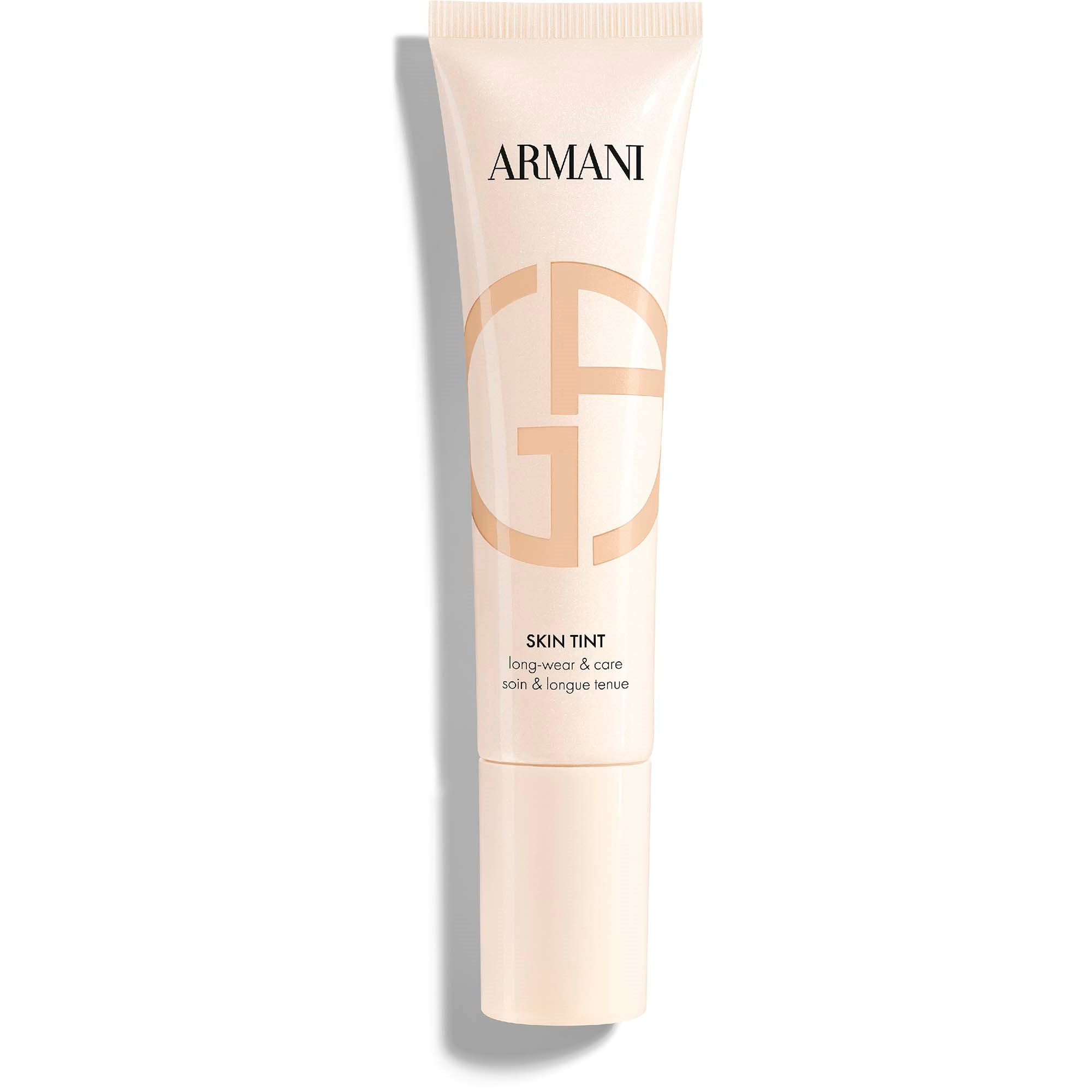 Armani Skin Tint F1