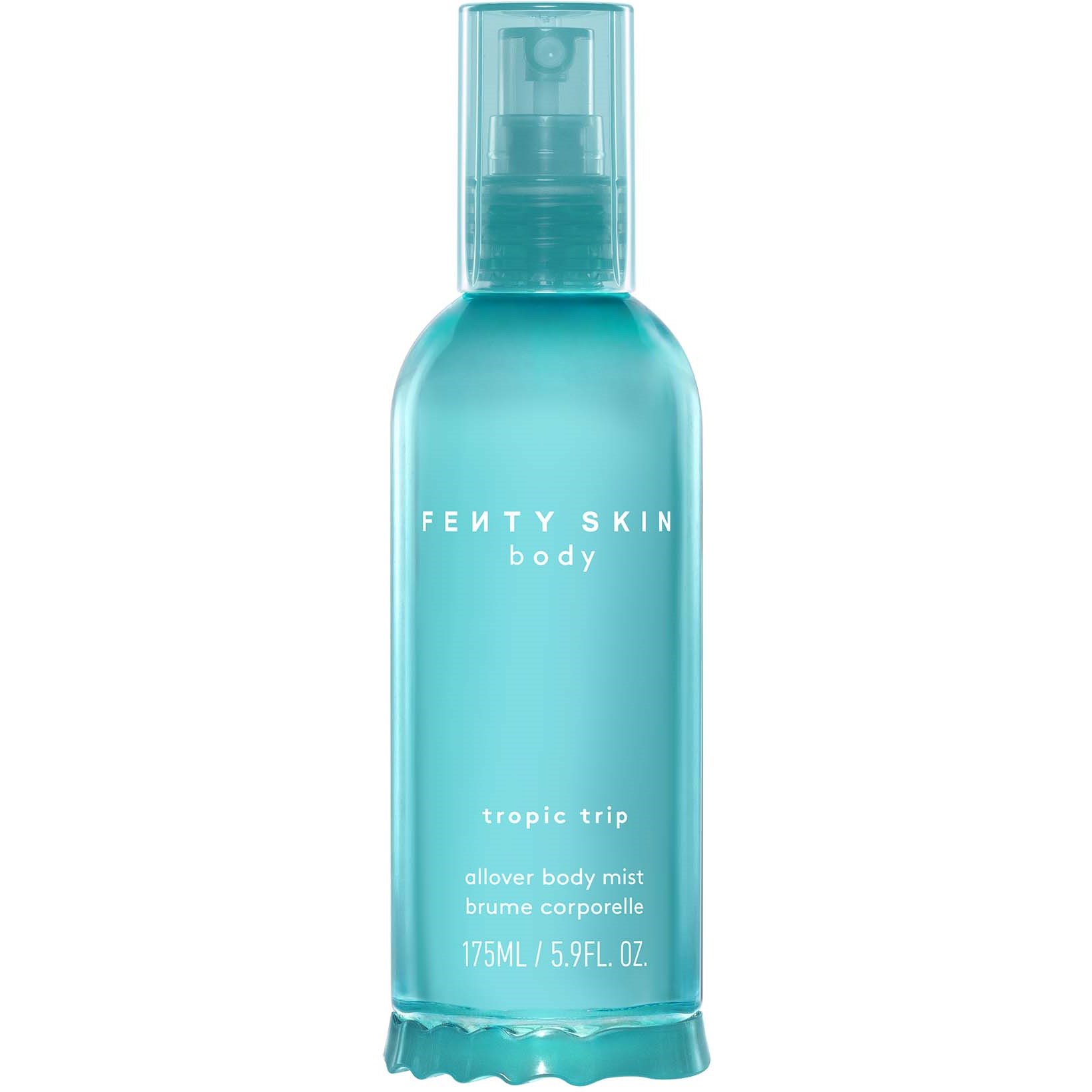 Fenty Beauty Fenty Skin Body All Over Body Mist Tropic Trip 175 m